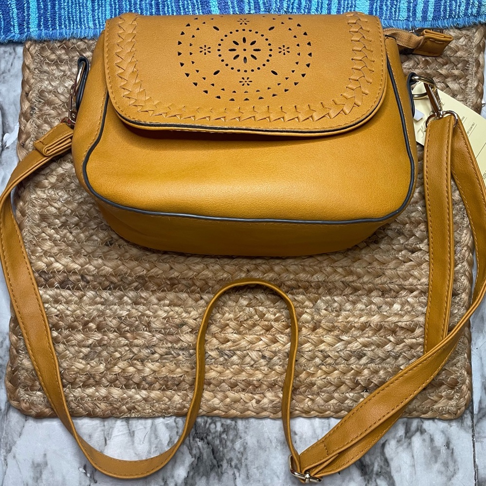 KKXiu Crossbody Bag